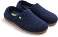 Hot Potatoes 92109 Pantoufles Homme - Navy