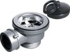 Franke 112.0156.161 Houseware hose huishoudartikel & -accessoire