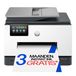 HP OfficeJet Pro 9132e imprimante jet d'encre tout-en-un A4 avec wifi (4 en 1)