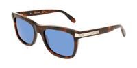 Ferragamo SF2088S Tortoise 55/20/145 HOMME Lunettes de soleil