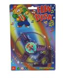Goliath Fun disc met licht