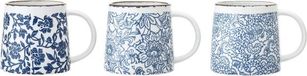 Bloomingville Mok Molly Blauw Steen