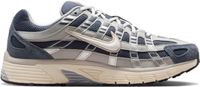 Nike P-6000 Sneakers Iu7549-400 - Kleur Blauw