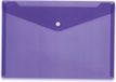 HERMA Opbergmapje 33x23cm PP Violet