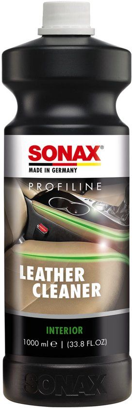 SONAX PROFILINE Leather Cleaner - Leerreiniger