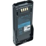Vhbw Batterie Compatible Avec Kenwood Tk-5430 Vp5000, Vp6230, Vp6330, Vp5430, Vp6000, Vp5230, Vp5330 Radio Talkie-walkie (2000mah, 7,4v, Li-ion)