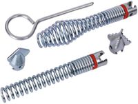 ROTHENBERGER Gereedschapset S, 16mm, 5-delig