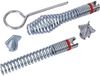 ROTHENBERGER Jeu d'outils S, 16mm, 5 pièces