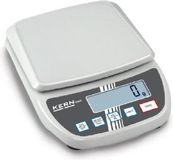 KERN EMS 3000-2 Schoolweegschaal 0,01 g : 3000 g