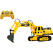 JAMARA RC véhicules de construction, 2 essieux triés (pelle)