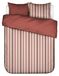 Meryl Bettenset Meryl, rayé, satin de coton, 200x200 + 2x 80x80 cm