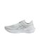 ASICS Loopschoen 'Novablast 6' grijs / wit