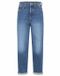 Lee Damesjeans Lee Carol Button Fly Mid Newberry