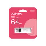 ADATA C906 USB flash drive 64 GB USB Type-A 2.0 Wit