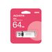 ADATA C906 USB flash drive 64 GB USB Type-A 2.0 Wit
