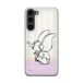 ERT GROUP mobiel telefoonhoesje voor Samsung S23 Disney Dumbo 009