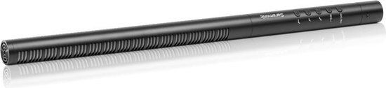 Saramonic SR-TM7 XLR Shotgun Microfoon
