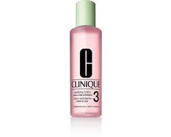 Clinique Clarifying Lotion Exfoliator 3 - 487 ml
