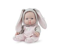 Marina&Pau Pop Betty Baby Bunny 28cm Meerkleurig