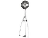 Go Go Gadget Ijsboltang | Zilver | RVS | 50mm | 5cm