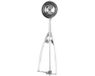 Go Go Gadget Ijsboltang | Zilver | RVS | 50mm | 5cm