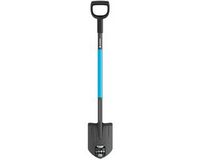 Cellfast - Schop - ergonomische scherpe 120cm
