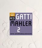 Warner Ada Symphony No.2: Live Recording