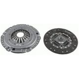 Valeo Koppelingsset 826658