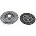 Valeo Koppelingsset 826658