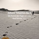 Outhere Maria Perrotta - J.S. Bach: Die Kunst Der Fuge Bwv180 (2 CD)