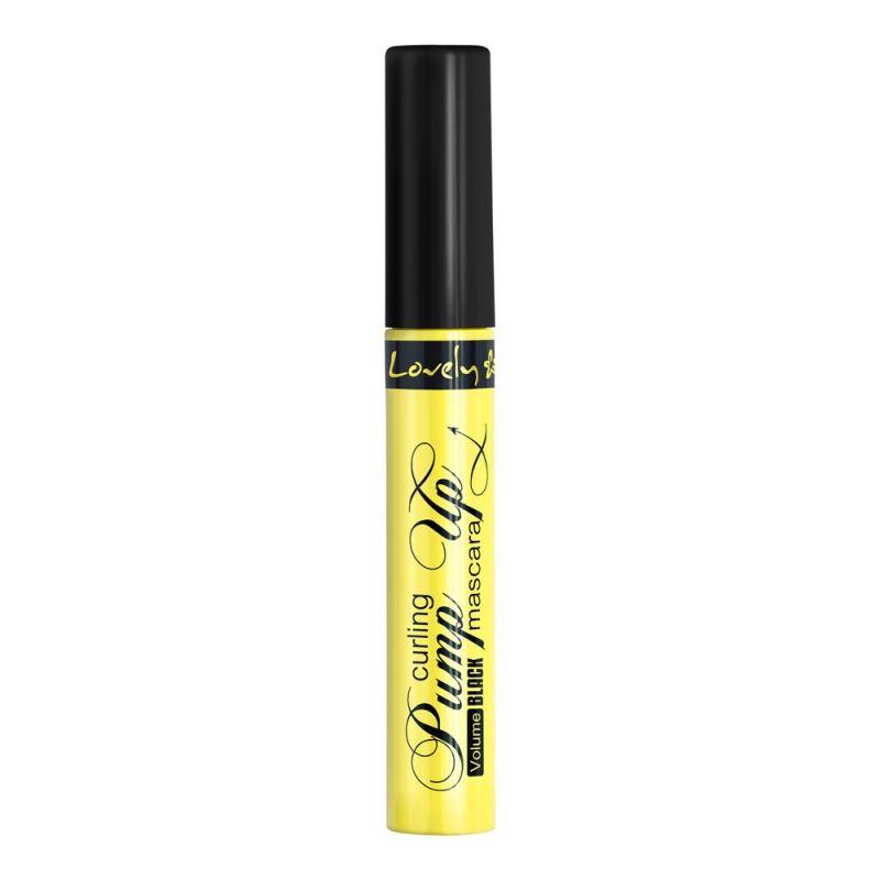 Lovely OC786 Mascara - 5901801640981