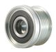 Sando SCP90207.1 riemschijf wiel
