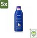 Nivea Lait corporel - 72h Hydratation - Peau sèche à très sèche - 400 ml