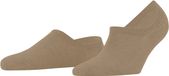 FALKE Active Breeze verkoelend fris voetklimaat lyocell footies dames beige - maat 39-42
