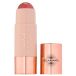 Bellamianta Glaze Blush & Glow Balm - DESERT ROSE 5 g