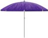 Marbueno Parasol SUMMER 10102M Violet Ø 180 cm