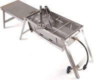Ridge Monkey Grilla BBQ