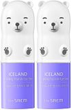 The Saem Iceland Hydrating Peptide Eye Stick