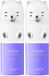 The Saem Iceland Hydrating Peptide Eye Stick