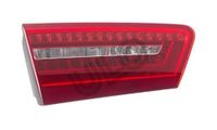 Ulo 1096003 koplamp, rood
