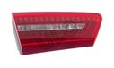 Ulo 1096003 koplamp, rood