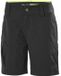 Helly Hansen Qd Cargo Shorts Gris W31 Femme