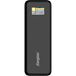 Energizer Ultimate Powerbank 27000 mAh USB PD 3.1 LiPo USB-A, USB-C Zwart Statusweergave