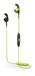 Philips ActionFit SHQ6500CL/27 Hoofdtelefoon/Headset Draadloos In-ear Bluetooth Zwart, Limoen