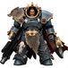 Space Wolves Hvarl Red-Blade figurine, échelle 1/18, Warhammer 40k