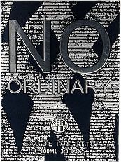 Real Time Eau de Toilette / 100 ml / Man