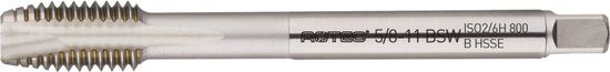 Rotec HSSE 800 M.Tap BSW 3/4-10