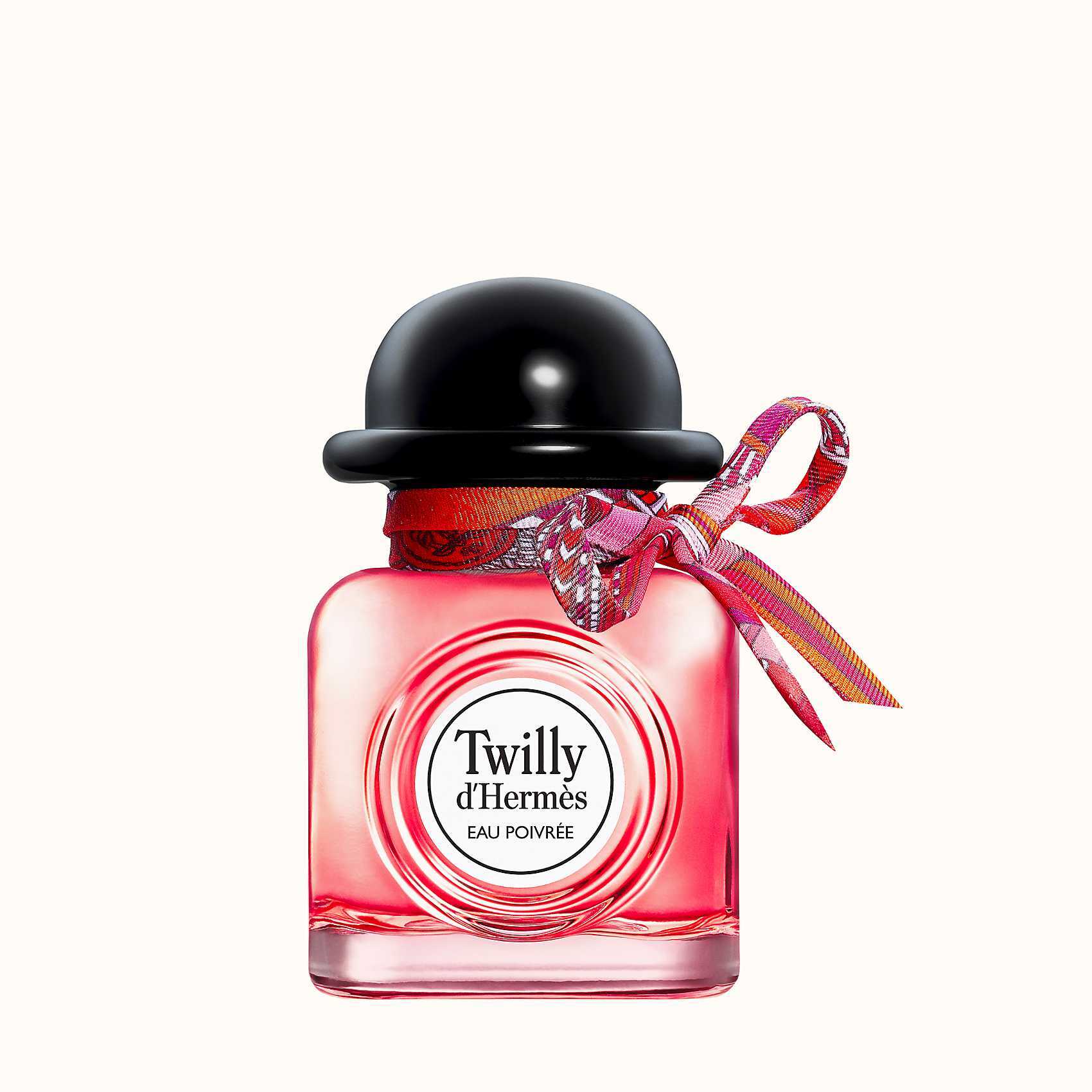 Hermès Twilly d Eau Poivrée Eau de Parfum eau de parfum / 85 ml / dames