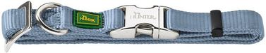 Hunter VARIO BASIC Laisse pour chien Bleu L 40-55 cm