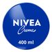 NIVEA Crème Visage, Corps et Mains, 400 ml